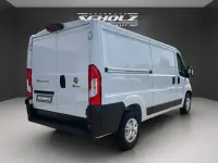 Gebraucht Fiat E-Ducato 50 kW (68 PS) 2023 Weiss