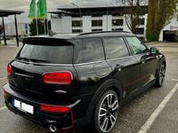 gebraucht Mini John Cooper Works Clubman All4 Aut. Trim