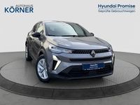 Second-hand Renault Captur Evolution 158 CP (116 kW) 2025 Gri SUV