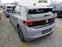 Gebraucht VW ID.3 Pro 106 kW (145 PS) 2022 Mondsteingrau Kleinwagen