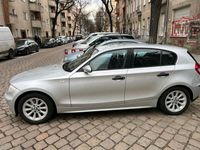 gebraucht BMW 116 I / E87/ KLIMAAUTOMATIK BJ.2004