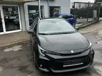 Gebraucht Suzuki Swace Comfort+ 225 PS (165 kW) 2020 Schwarz Kombi