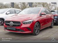 Gebraucht Mercedes E250 Advanced 163 PS (119 kW) 2025 Rot Limousine