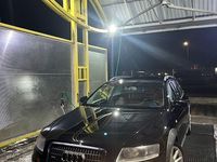 Gebraucht Audi A6 Allroad 239 PS (175 kW) 2008 Schwarz Kombi