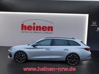 gebraucht Cupra Leon Sportstourer VZ 2.0 TSI 4Drive LEDER NAVI