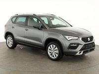 Gebraucht Seat Ateca Style 150 PS (110 kW) 2026 Graphit grau metallic SUV