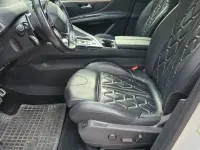 Gebraucht Peugeot 3008 Crossway 165 PS (121 kW) 2018 Weiß SUV