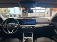 Gebraucht BMW 330 Performance 184 PS (135 kW) 2022 Schwarz Limousine