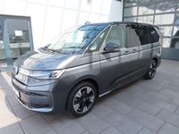 Second-hand VW Multivan Edition 150 CP (110 kW) 2025 Gri Monovolum