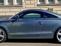 Gebraucht Audi TT Ambiente 200 PS (147 kW) 2007 Coupé