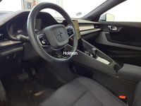 Gebraucht Polestar 2 169 kW (231 PS) 2022 Silber Kleinwagen