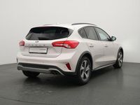 Usata Ford Focus Active 150 CV (110 kW) 2019 Bianco Berlina