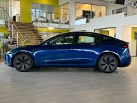 gebraucht Tesla Model 3 2024 Basis RWD, Autopilot