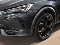 Gebraucht Cupra Formentor VZ 245 PS (180 kW) 2022 Grün SUV