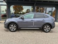 Neu VW Taigo Life 116 PS (85 kW) 2025 Grau SUV