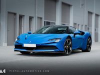 Gebraucht Ferrari SF90 2022 Blau