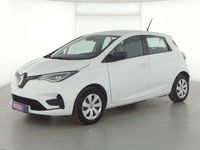 gebraucht Renault Zoe Z.E. 40 Life LED|Tempomat|Kessy|BOSE