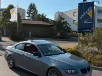 Gebraucht BMW 335 Performance 306 PS (225 kW) 2009 Grau Coupé