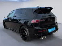 Gebraucht VW Golf VIII Active 333 PS (244 kW) 2023 Schwarz Kleinwagen