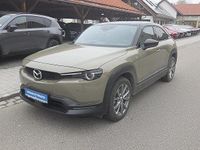 Gebraucht Mazda MX30 82 PS (60 kW) 2024 Multitone zircon sand SUV