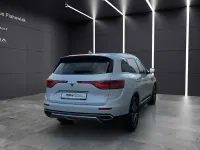 Gebraucht Renault Koleos Initiale Paris 184 PS (135 kW) 2021 Weiß SUV