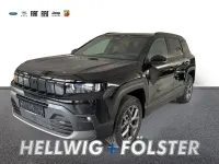 Ny Jeep Compass 145 HK (106 kW) 2026 Sort SUV