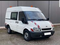 gebraucht Ford Transit 2.4 FT 330