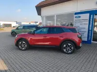 Gebraucht Ford Explorer 250 kW (340 PS) 2025 Rot SUV