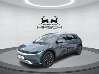 Gebraucht Hyundai Ioniq 5 Dynamiq 125 kW (170 PS) 2024 Digital teal green pearl SUV
