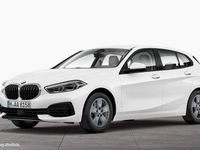 Gebraucht BMW 118 136 PS (100 kW) 2023 Weiß Kleinwagen