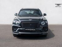 Gebraucht Bentley Bentayga 551 PS (405 kW) 2023 Blau SUV