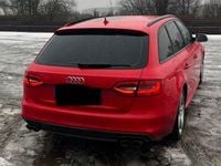 Gebraucht Audi S4 Ambiente 333 PS (244 kW) 2014 Rot Kombi