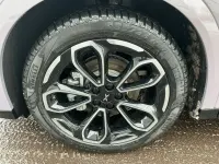 Gebraucht XPENG G6 AWD Performance 358 kW (487 PS) 2026 Violett SUV