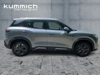 Gebraucht BYD Atto 2 Active 130 kW (177 PS) 2025 Grau SUV