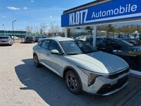Ny Kia K4 150 HK (110 kW) 2026 Grå Sedan