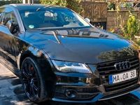 gebraucht Audi A7 biturbo 3.0