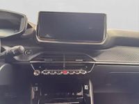 Gebraucht Peugeot 2008 GT 100 PS (73 kW) 2025 Grau SUV