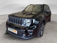 Gebraucht Jeep Renegade 241 PS (177 kW) 2023 Schwarz SUV