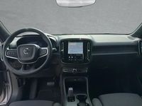 Gebraucht Volvo EX40 Plus 185 kW (252 PS) 2026 Silber SUV