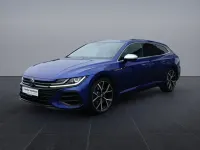 Gebraucht VW Arteon R 320 PS (235 kW) 2023 Lapizblaumet. (metallic) Kombi