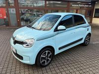 Gebraucht Renault Twingo LIMITED 73 PS (53 kW) 2020 Blau Kleinwagen