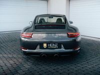 Gebraucht Porsche 911 Carrera S 420 PS (308 kW) 2016 Grau Coupé