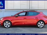 gebraucht Seat Leon FR e-HYBRID Pano/Virtual/Nav/Keyless-Go/ACC