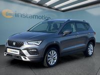 Gebraucht Seat Ateca Style 150 PS (110 kW) 2026 SUV