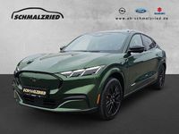 Nuova Ford Mustang Mach-E Extended Range 216 kW (294 CV) 2026 Verde SUV