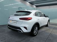 Gebraucht Kia XCeed Spirit 159 PS (116 kW) 2024 Weiß SUV