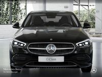 Gebraucht Mercedes C180 170 PS (125 kW) 2022