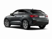 Gebraucht Audi Q3 Sportback S-Line 193 PS (141 kW) 2025 Grau SUV