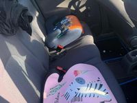 Gebraucht Mercedes A140 100 PS (73 kW) 2001 Schwarz Kleinwagen