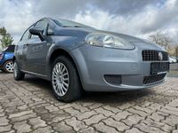 gebraucht Fiat Grande Punto 1.4 8V Dynamic